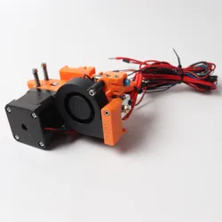 Prusa I3 MK2 MK2S 3d Printer Extruder Hotend Prusa I3 Mk2s Hot End Kit 3d Printer Parts Not Assembled
