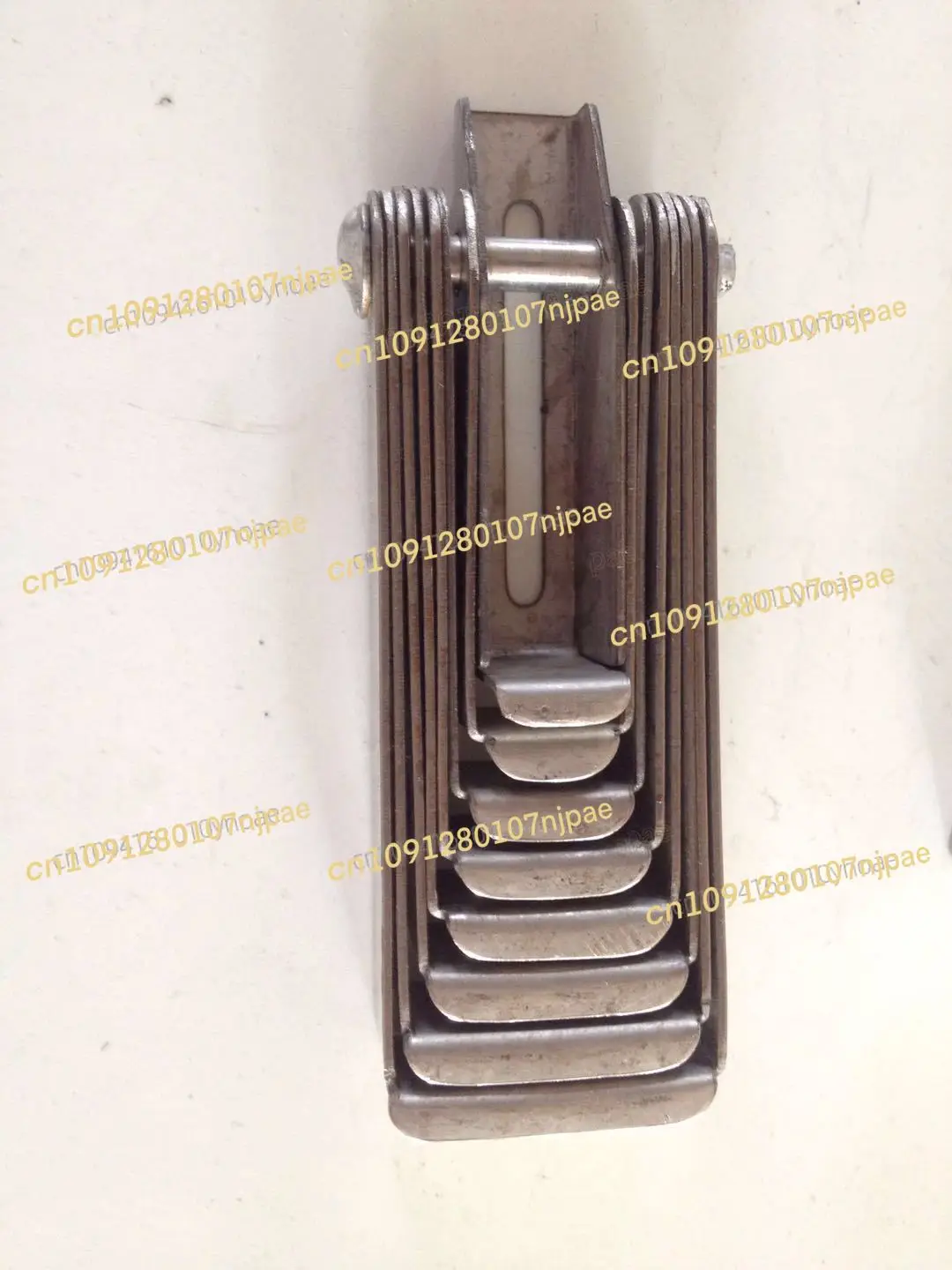 

Professional Hat cap ruler, hat cap making tools