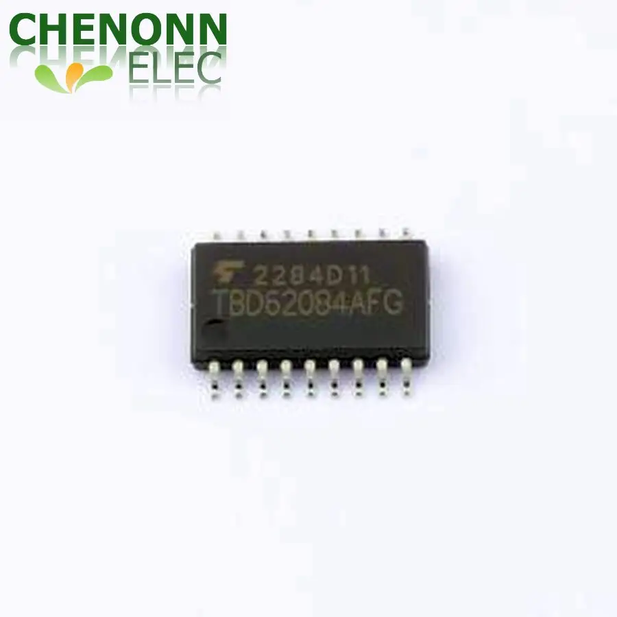 20PCS/LOT TBD62084AFG(Z,EL) (Power Management)