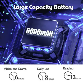 10 最佳銷售 兒童安卓平板電腦 - №9