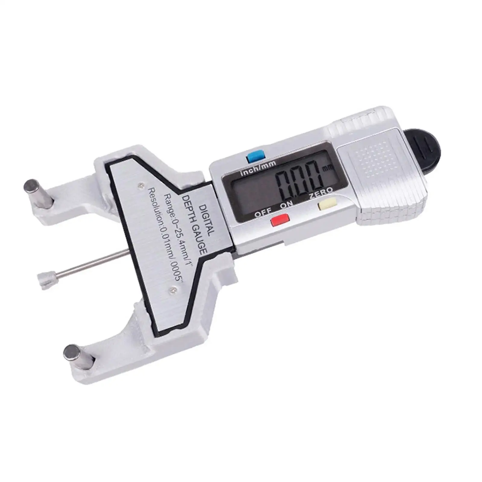 

2GT Timing Belt Tensiometer Parts Professional for 3D Printers