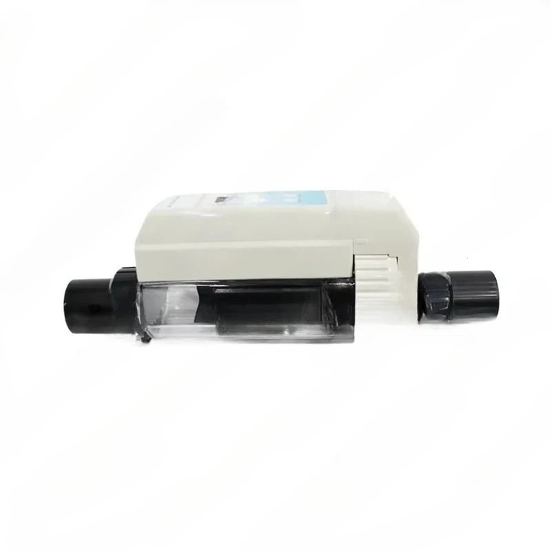 EC8/EC12/EC16/EC20 Swimming Pool Chlorinator Saltwater Chlorine Generator Electrolysis Salt Chlorinator for Pool Hot Tub Spa 24V