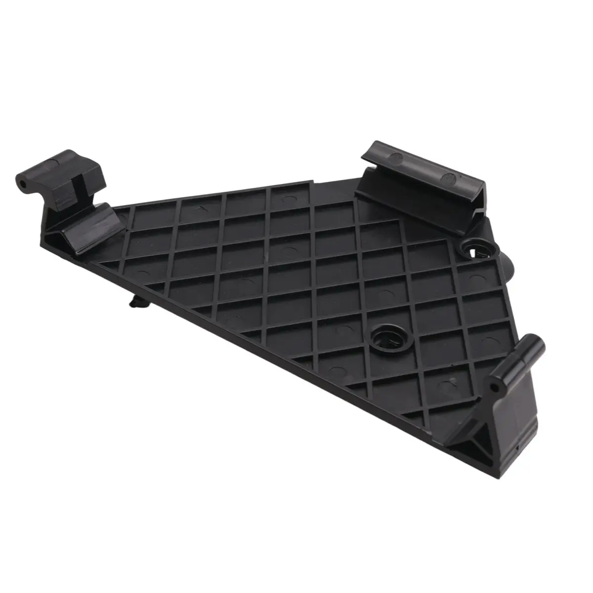 Compatible Car Engine Computer Control Unit Retainer Board Bracket for 9N MK4 6Q0906507