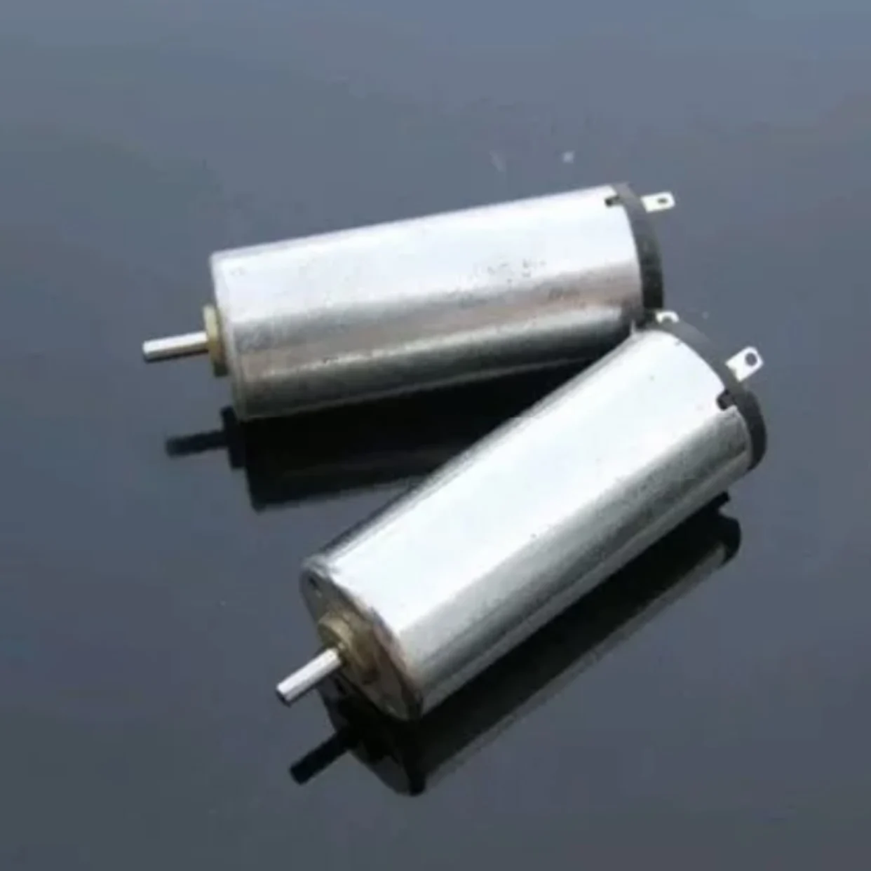 Motor micro DC de alta velocidade N60/1230 adequado para DIY