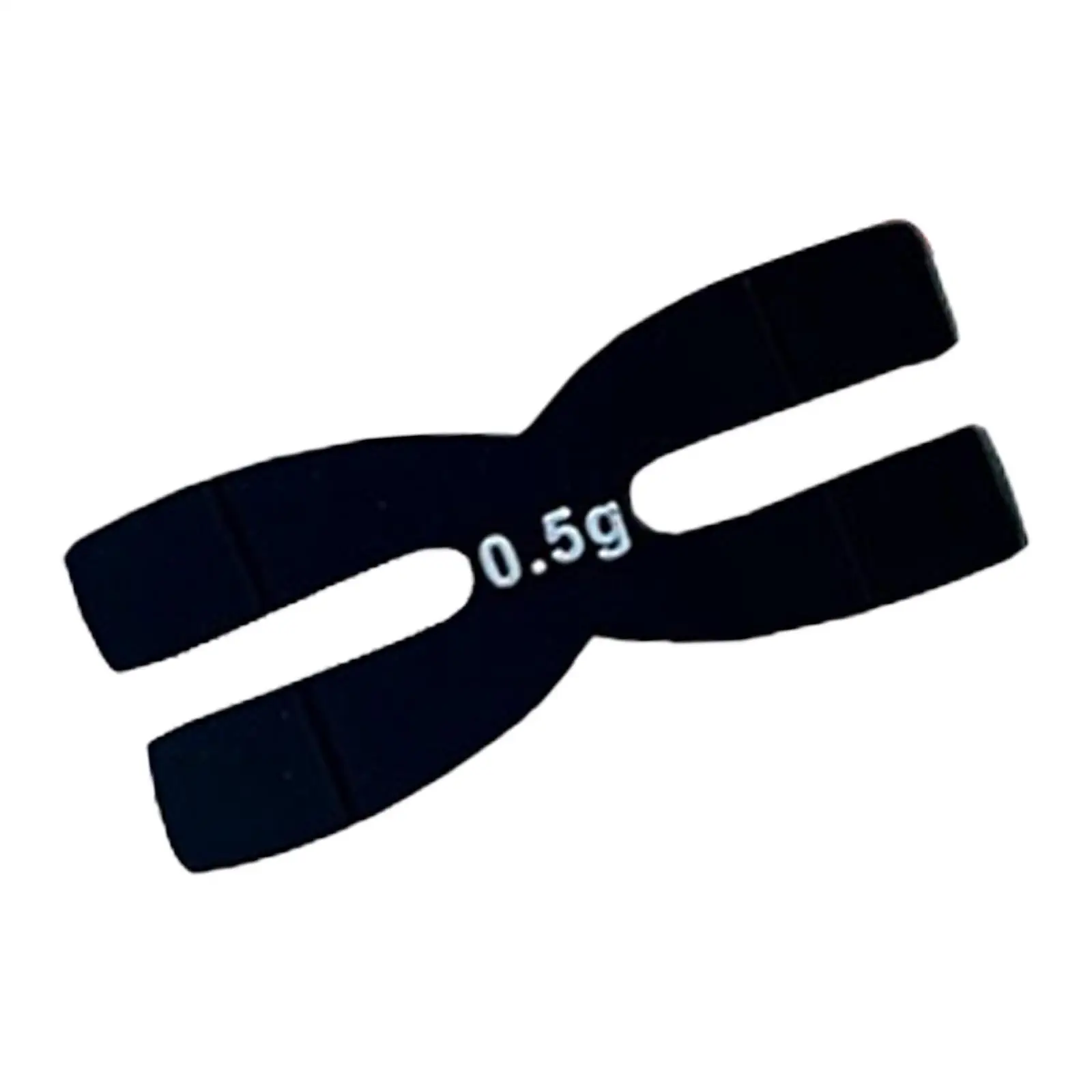 

Tennis Racket Swing Weight Training Aid,Portable Enhanced Control,Racquet Weight Adding Device for Youth,Balance,Teen,Adults