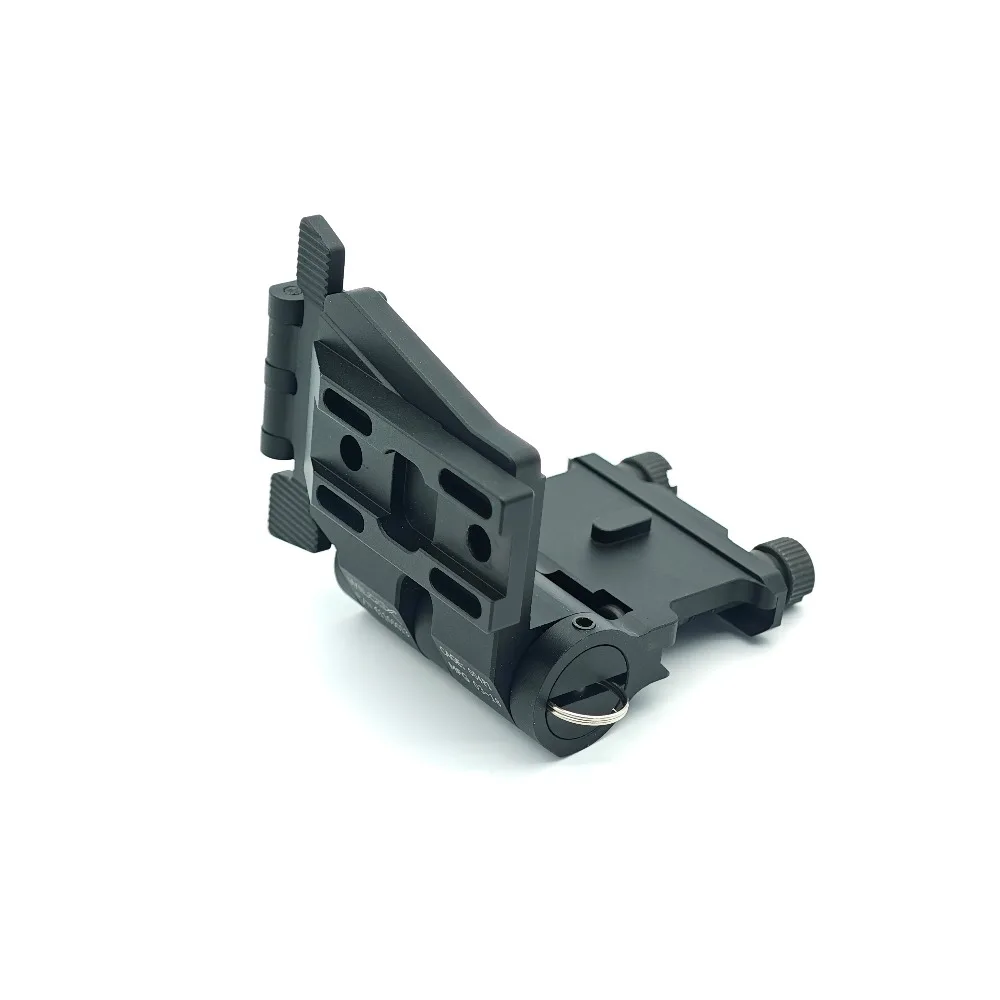 558 G33 الادسنس ريد دوت جبل ويلكوكس جبل الدائري لنطاق البصر Picatinny محول التمديد قوس الملحقات التكتيكية جبل #2