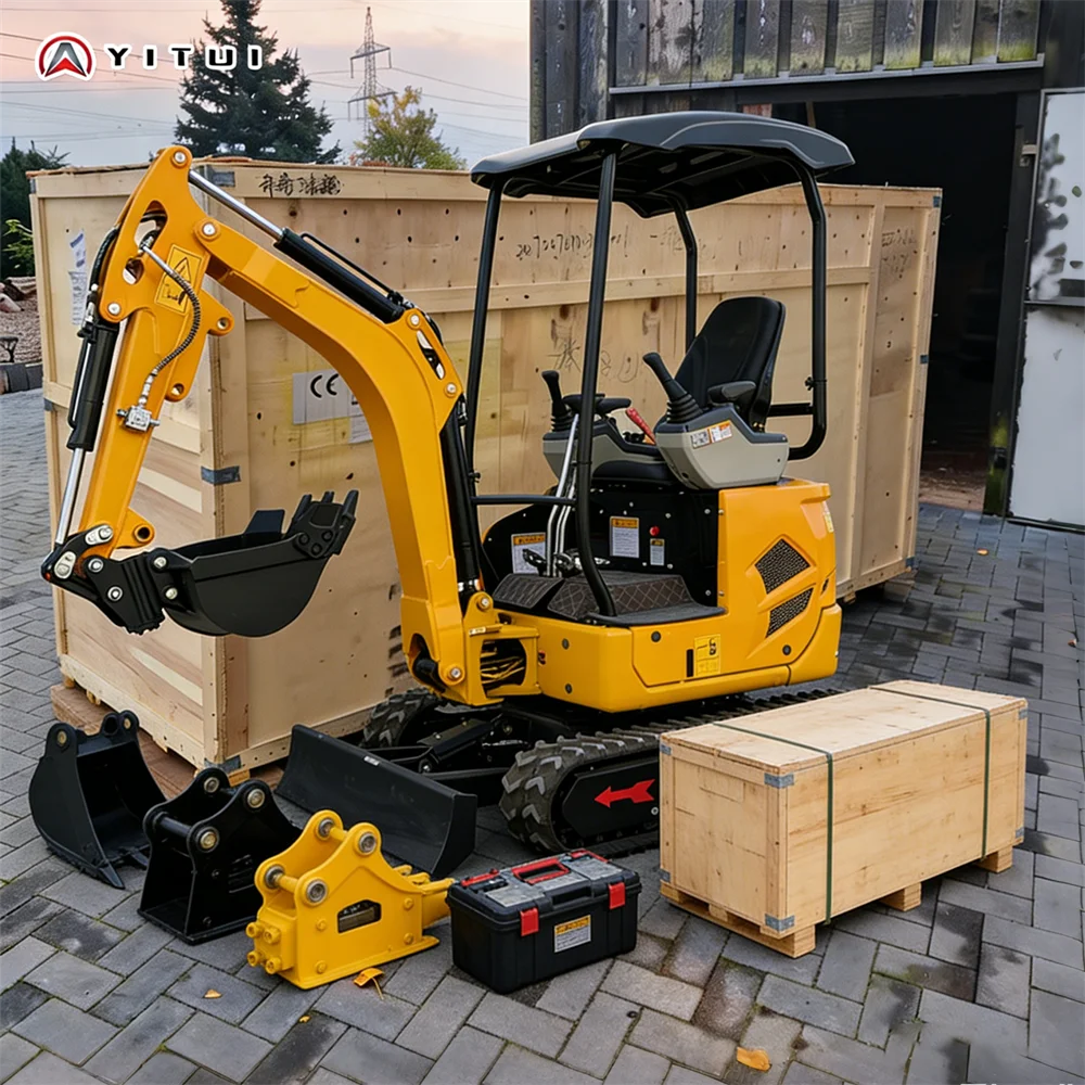 New Customized Mini…