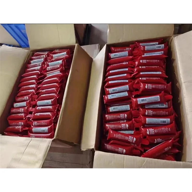 اكسسوارات السيارات الأصلي الولايات المتحدة الأمريكية Lubegard ناقل حركة أوتوماتيكي علبة التروس المضادة للاهتزاز وكيل التحول Jerking وكيل إصلاح AT # 19610 #3