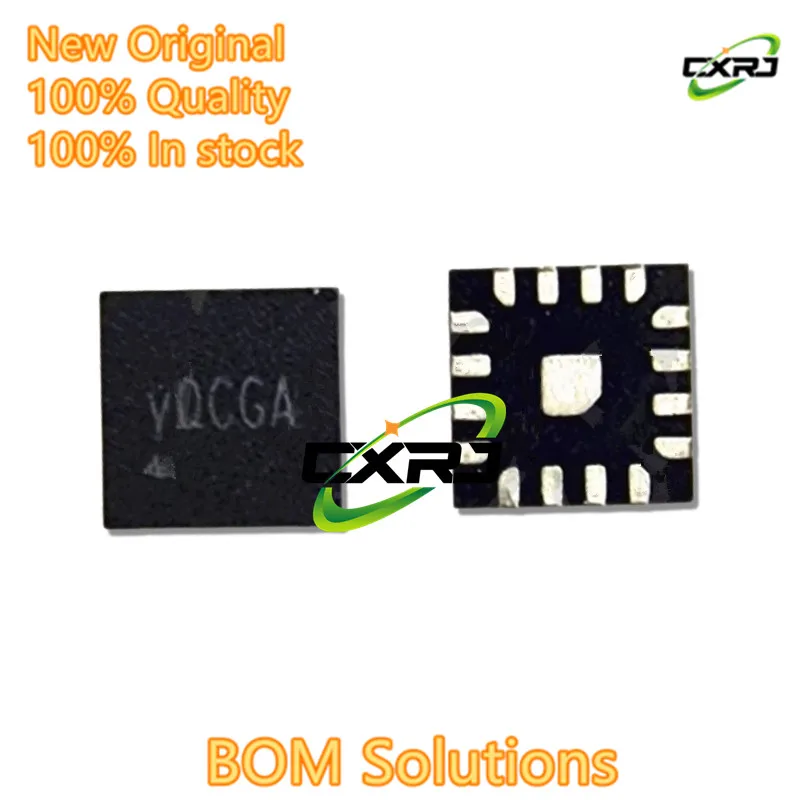 SY8388CRHC, SY8388C, RMBQZ, RMC, RM, chip QFN, chip, 100% novo, 5 peças