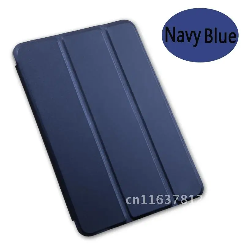 

Cover For Samusng Galaxy Tab S2 8.0 inch SM-T710 T715 T713 T719 8.0" Tablet Case PU Leather Smart Sleep Tri-fold Bracket Cover