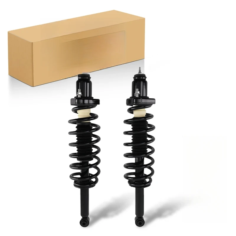 

Pair 2PCS Suspension Kit Rear Strut Spring Assembly Journe 2009-2010 2.4L 3.5L