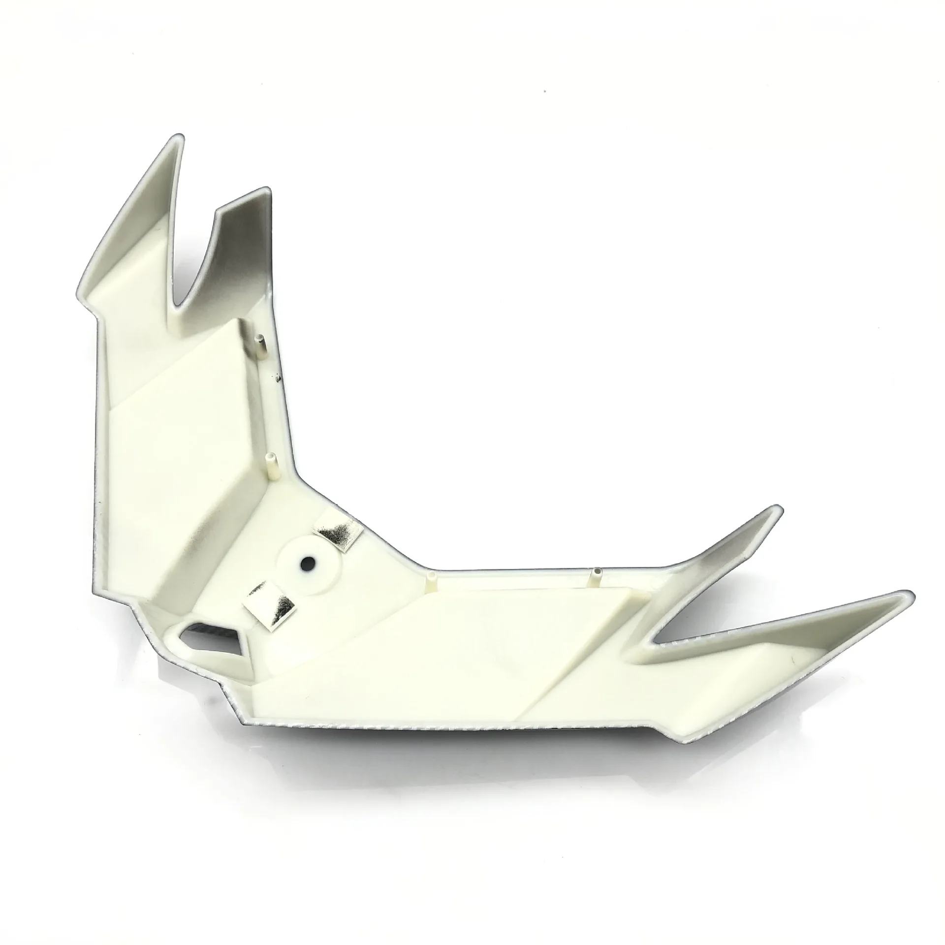

Aerodynamics Winglet Front Fairing For Kawasaki Ninja 300 Ninja 250 2013 2014 2015 2016 2017 Ninja250 Ninja300