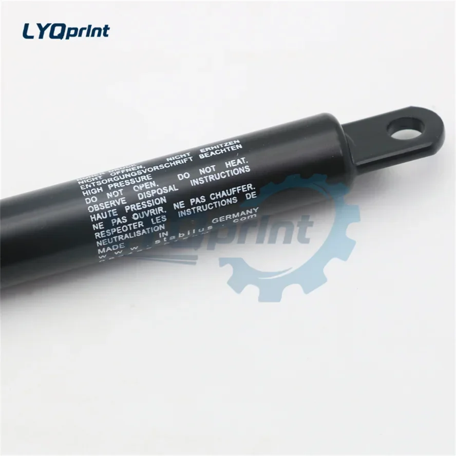 Best Quality Spring Compression 00.580.4105 Spring 320MM 800n For Heidelberg Spare Parts SM102/CD102 Printing Machinery Parts