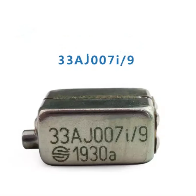1pcs-lot-33aj007i-9-altavoz-de-auriculares-de-baja-frecuencia-con-elemento-de-hierro-serie-3300-nuevo-y-original