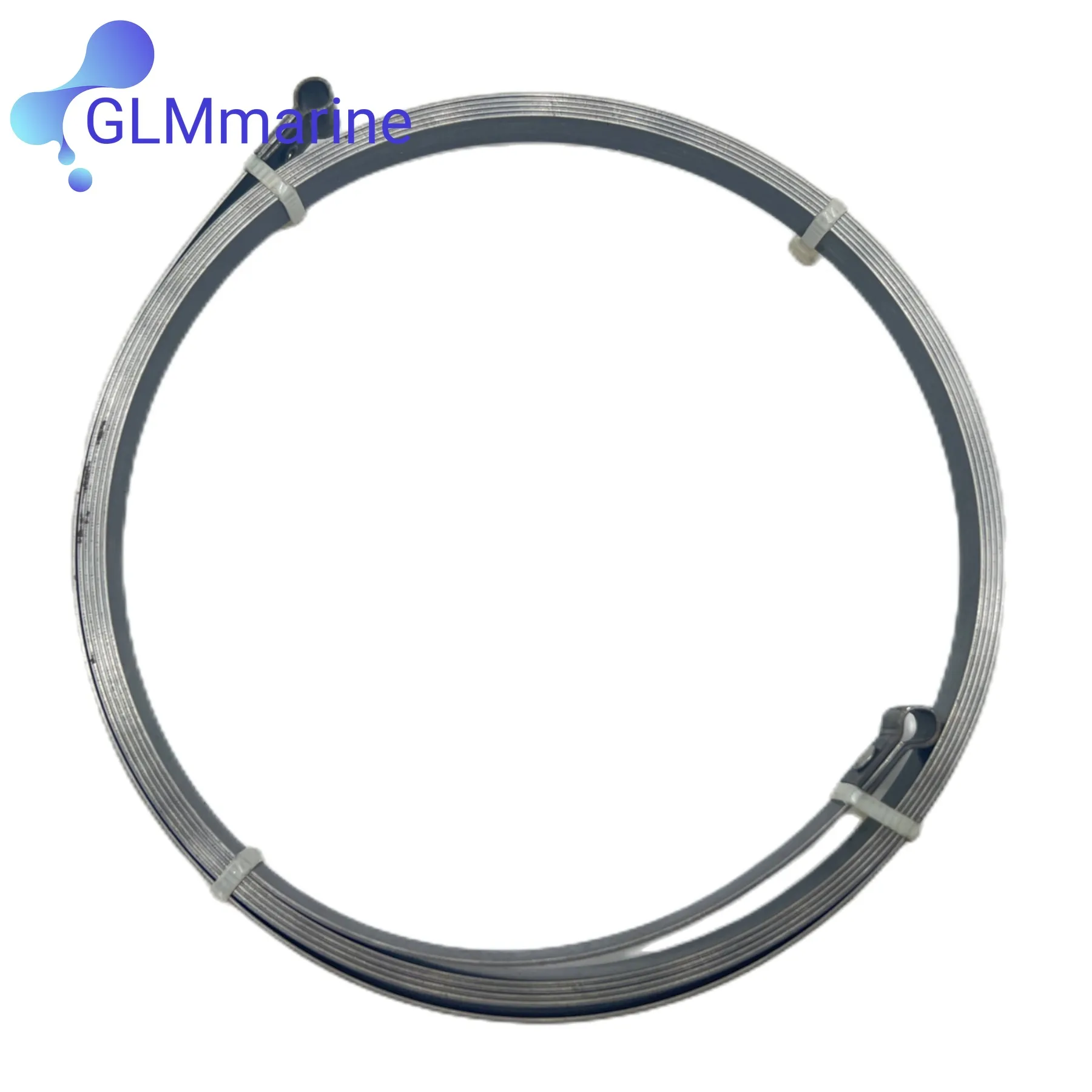 307573 New Recoil Rewind Spring Starter for Johnson Evinrude 3 To 35 HP Outboards Engine 395460 777484