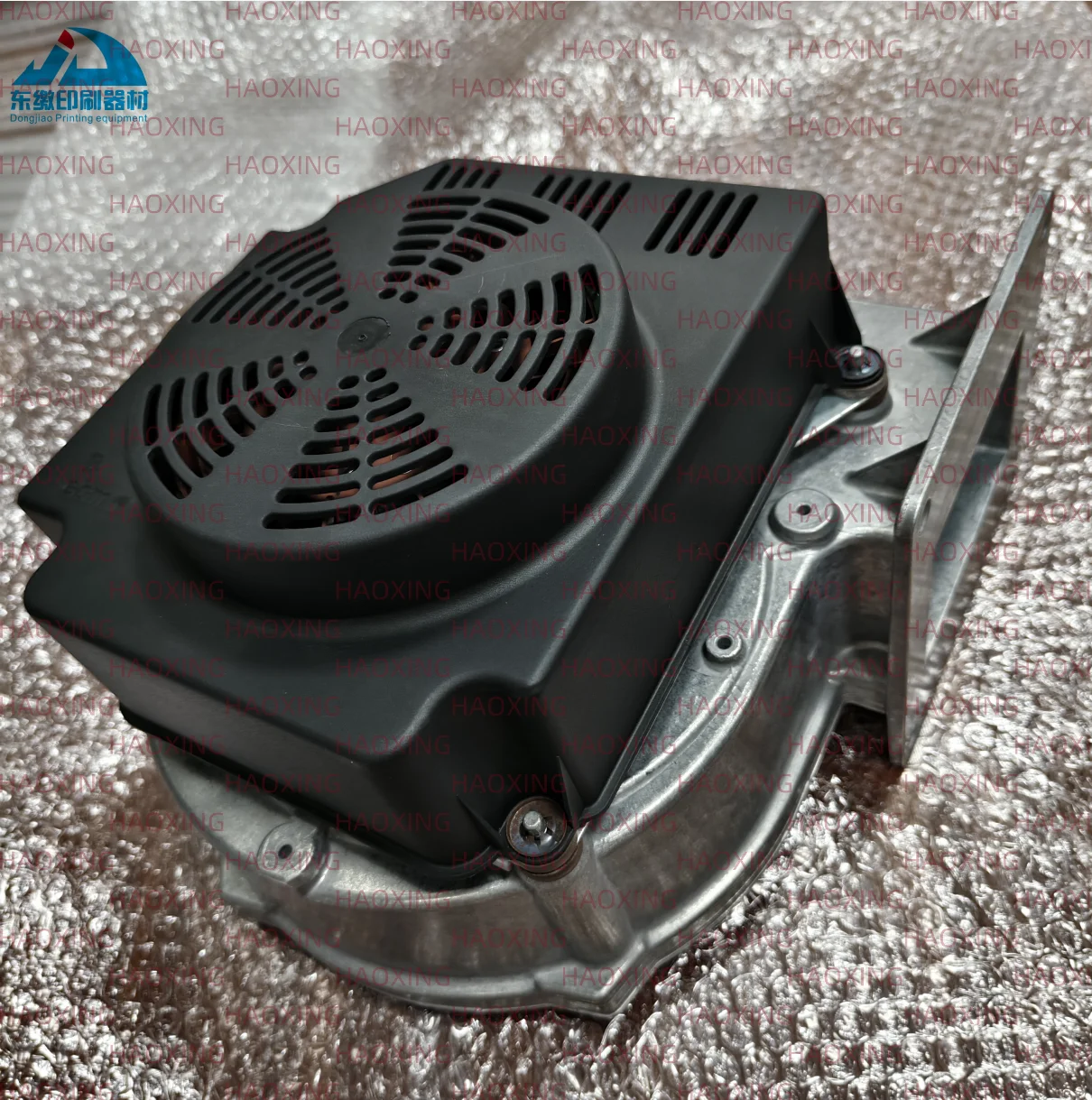 

Оригинальный вентилятор для Heidelberg C7.170.0701, вентилятор EBM G1g170-AB31-08, запасные части для оборудования офсетной печати Heidelberg