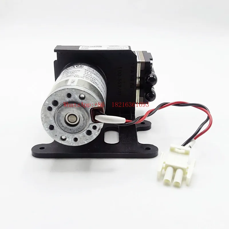 

Electric Pump Accessories Plate Making Machine Air Pump Screen 8600s Ms 8800X41M