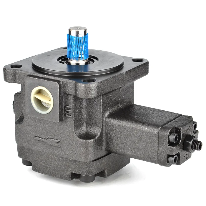 

Factory Supply Hydraulic Pumps VPE-F-30D-10 Vane Pumps