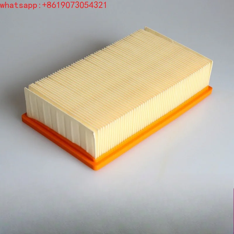 Applicable to NT25/1 NT361 NE611 Vacuum Cleaner Accessories Filter Filter