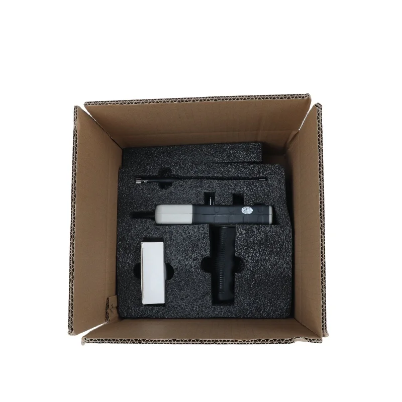 Detector de metais com alcance de 25m de profundidade e 1800m, alta sensibilidade, localizador de ouro, 1000mah, bateria externa, 100-240v, universal