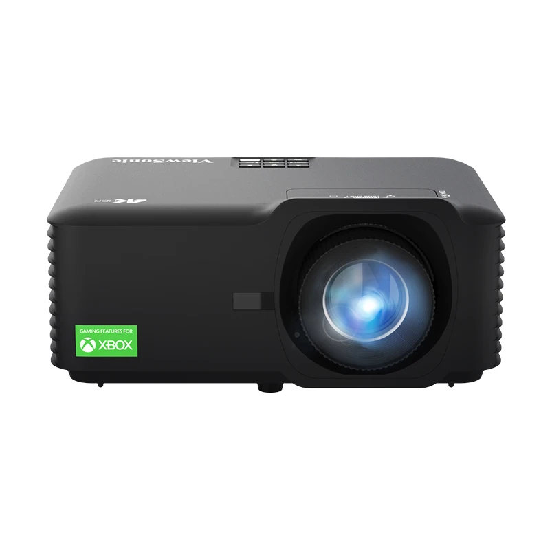 Viewsonic 4K Tri-Color Laser Projector LX700-4K Ultra 0.65