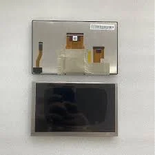 

6.5 inch glass touch Screen panel Digitizer Lens With LCD DISPLAY For LM1696A01-1D 2019 VW Jetta Passat Golf Tiguan 17A035868
