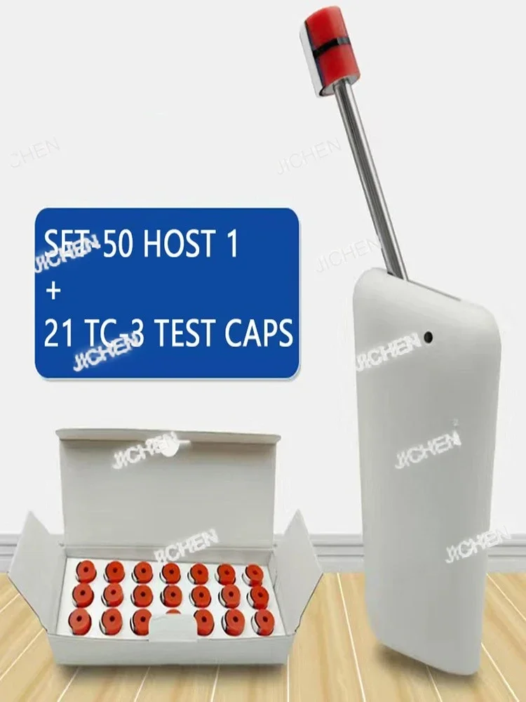 Jc SET-50 Sharp Det…