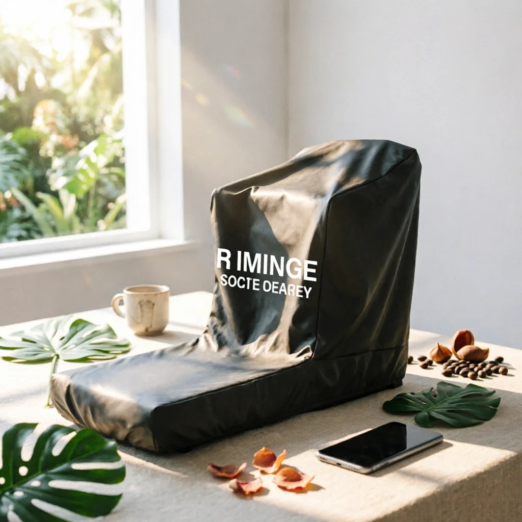 Treadmill Cover Dustproof Running Machine Cover Heavy Duty Long-Lasting for Home Gym Owners, Indoor Storage