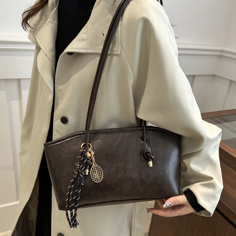 

Современные модные сумки на ремне из искусственной кожи с большим хранилищем, женские модные сумки, винтажная большая сумка, дорожная сумка, подарки