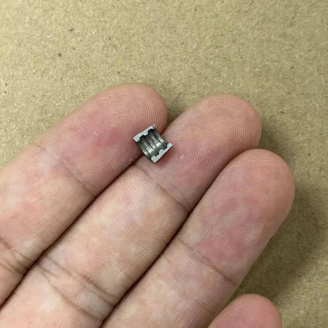 thumb
