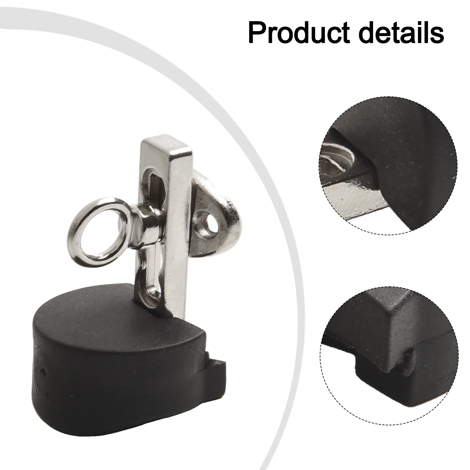 Clarinet Accessories Clarinet Thumb Rest For Clarinet Players Compatibility With Clarinets For Clarinets 20 X 15MM