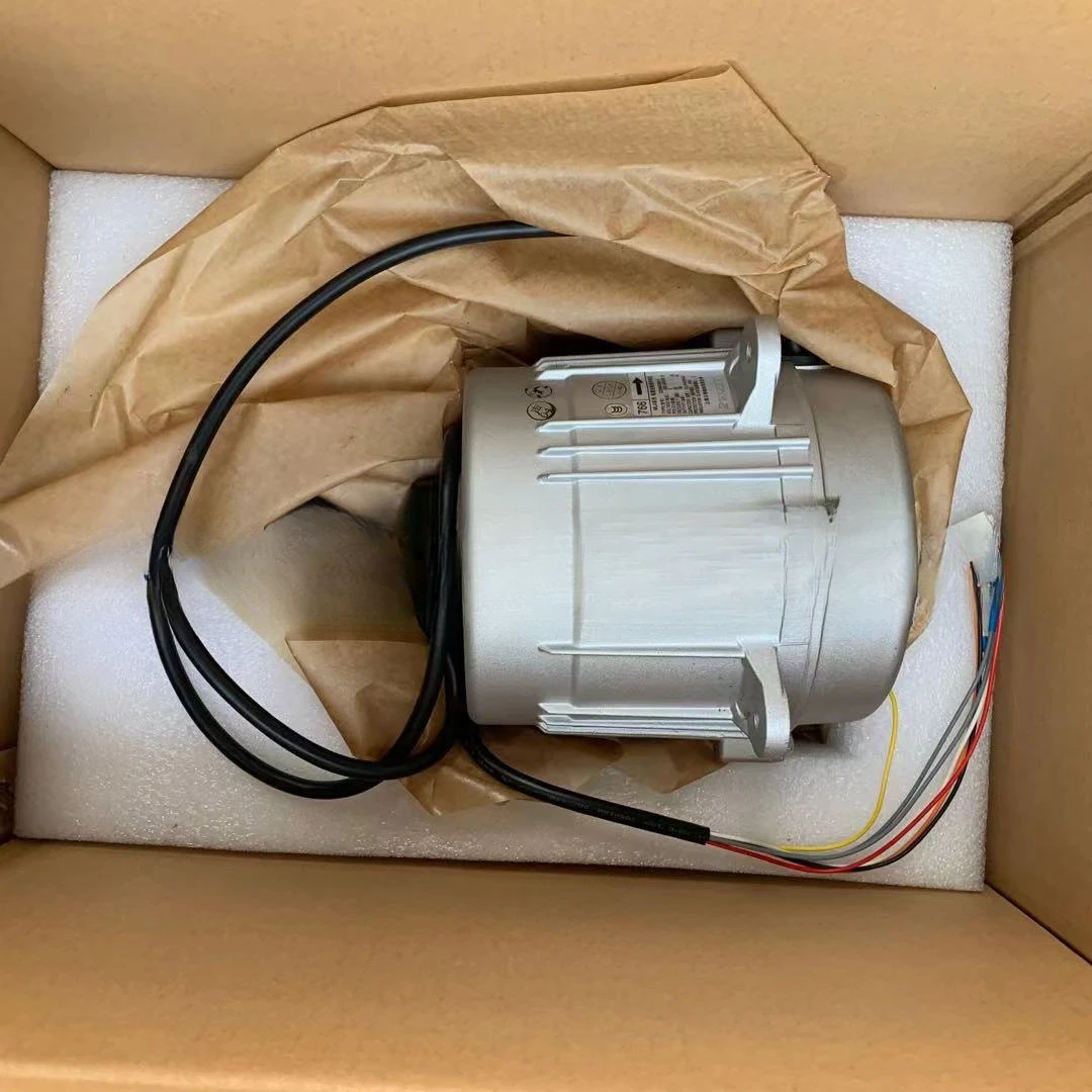 Air conditioning external unit motor CCW6847AD 6P 220-240V 190W 766 motor RY250KMY1L