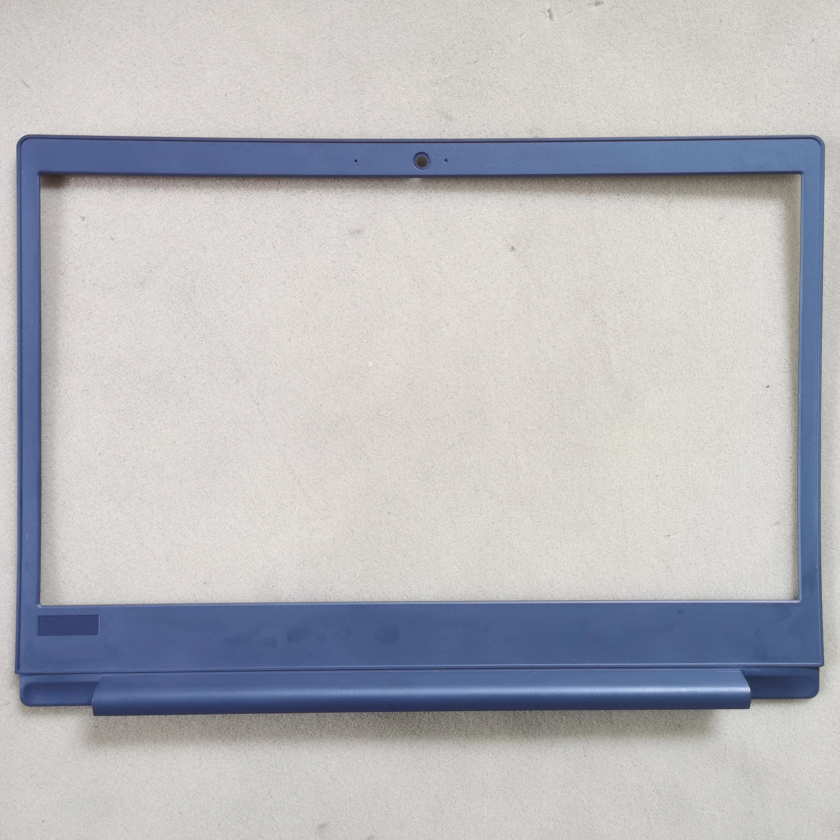 Imagem -02 - Portátil Lcd Moldura Dianteira da Tela Quadro para Lenovo E4155 E41-50 Ap2zl000e10 95 Novo