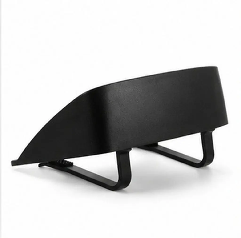 2Pcs GPS Navigation Sun Shade Visor 5 Inch Car Dashboard Sunshade Anti-Glare Screen Cover Navigation Shield Anti Glare Sun Visor