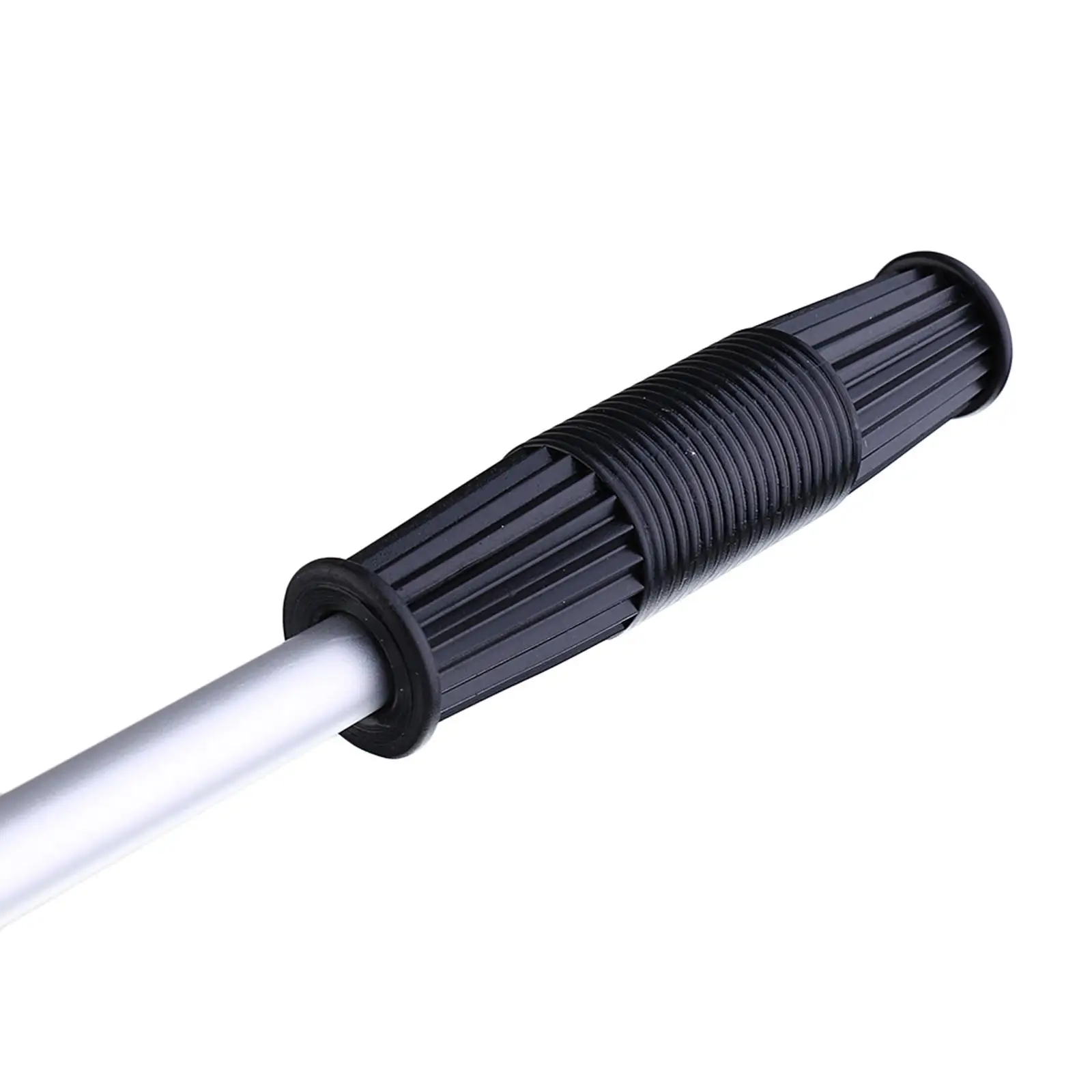 Extendable Chip Collector Rake Acrylic Stainless Steel Poker Harrow for Gaming Table Accessories