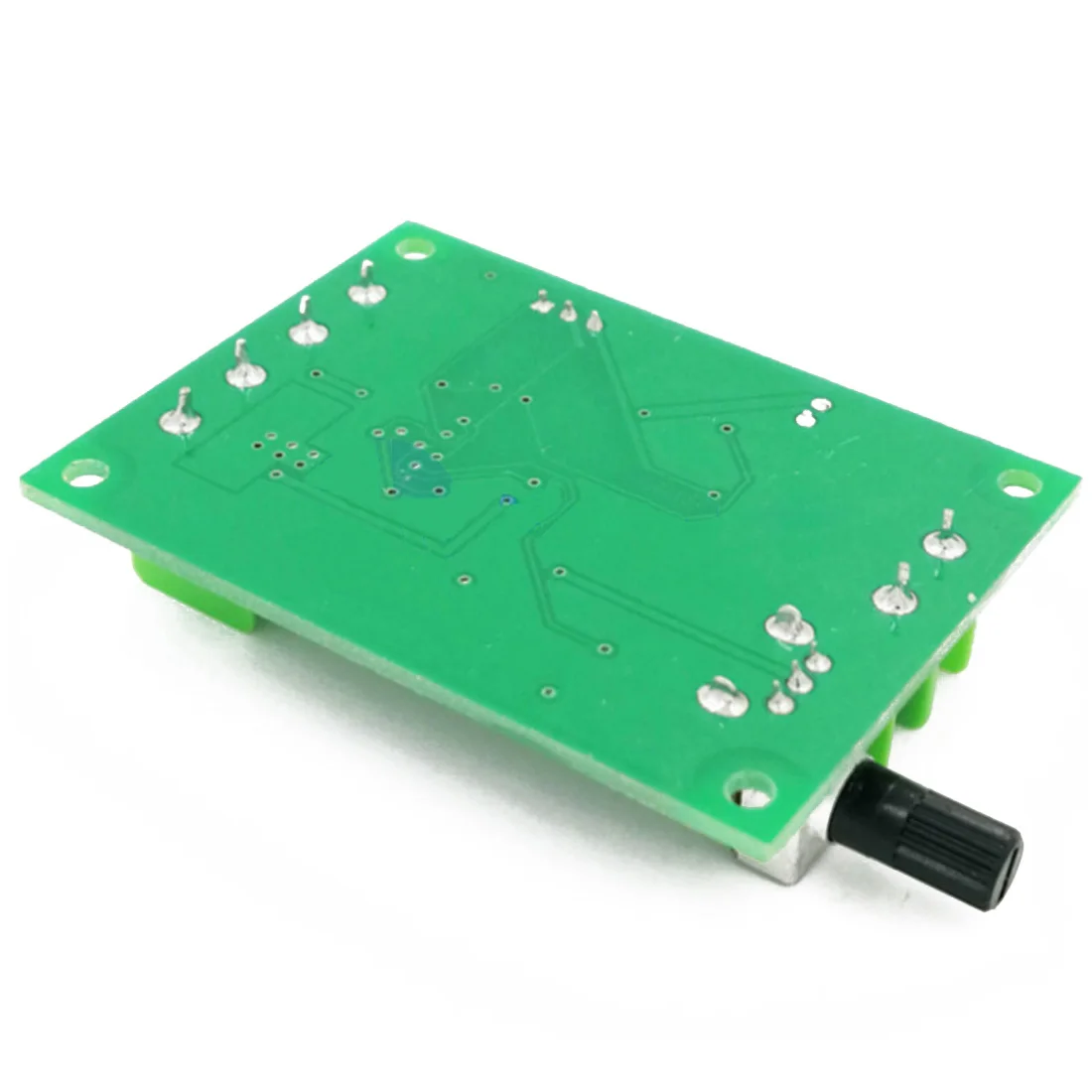 LLCS-7V-12V DC Brushless Driver Board Controller For Hard Drive Motor 3/4 Wire Speed Control Board