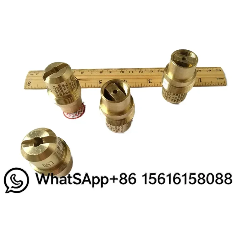 Carrier AC HEB51FN272 Safety Pressure Relief Valve Compressor Repair Parts Main Unit Replacement Component HVAC System