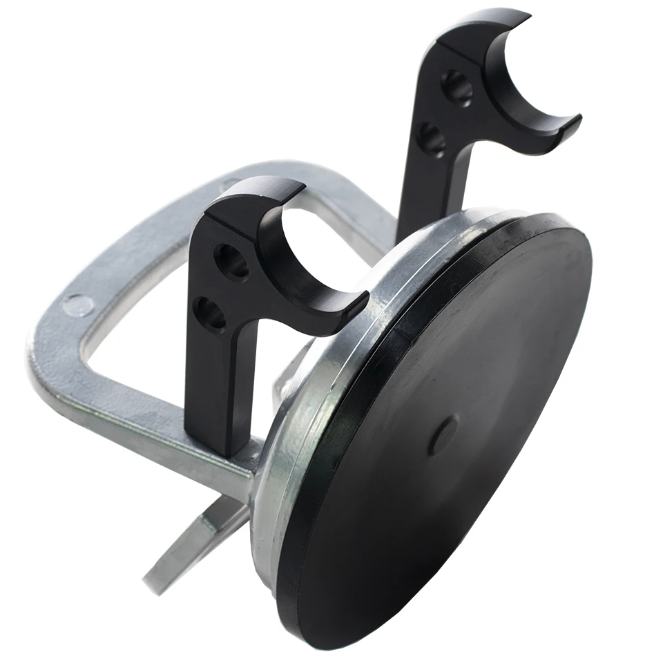 FREDORCH Sex Machine Accessories, Ultra-strong Suction Cup for Sex Machine, Compatible with 25mm Bracket, Designed for F6/F21S.. view 4