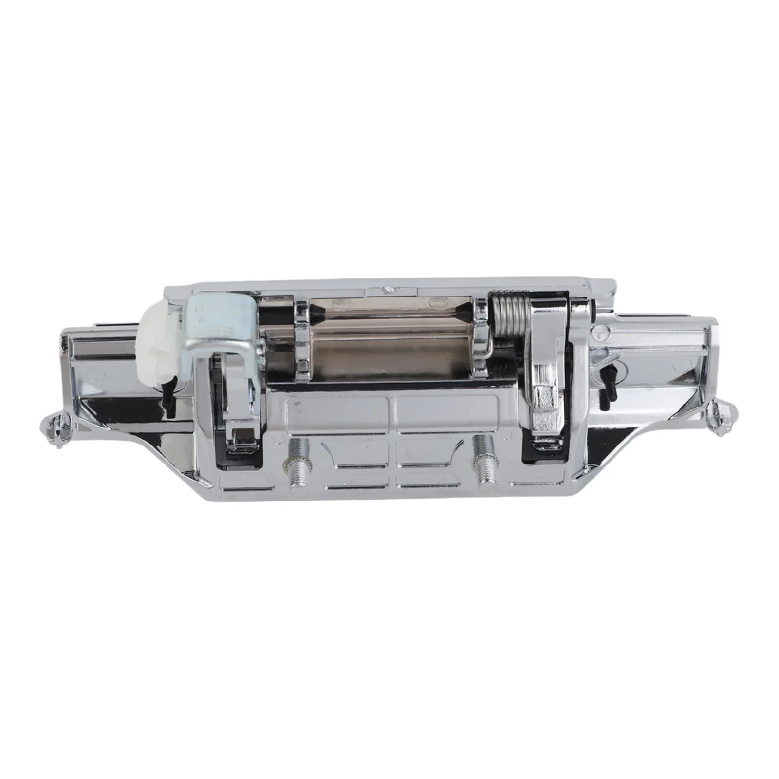 /5746A220 /Rear /Tailgate Handle Chrome Plastic Exterior Door Latch Replacement Fit For Mitsubishi For Triton For Strada 20