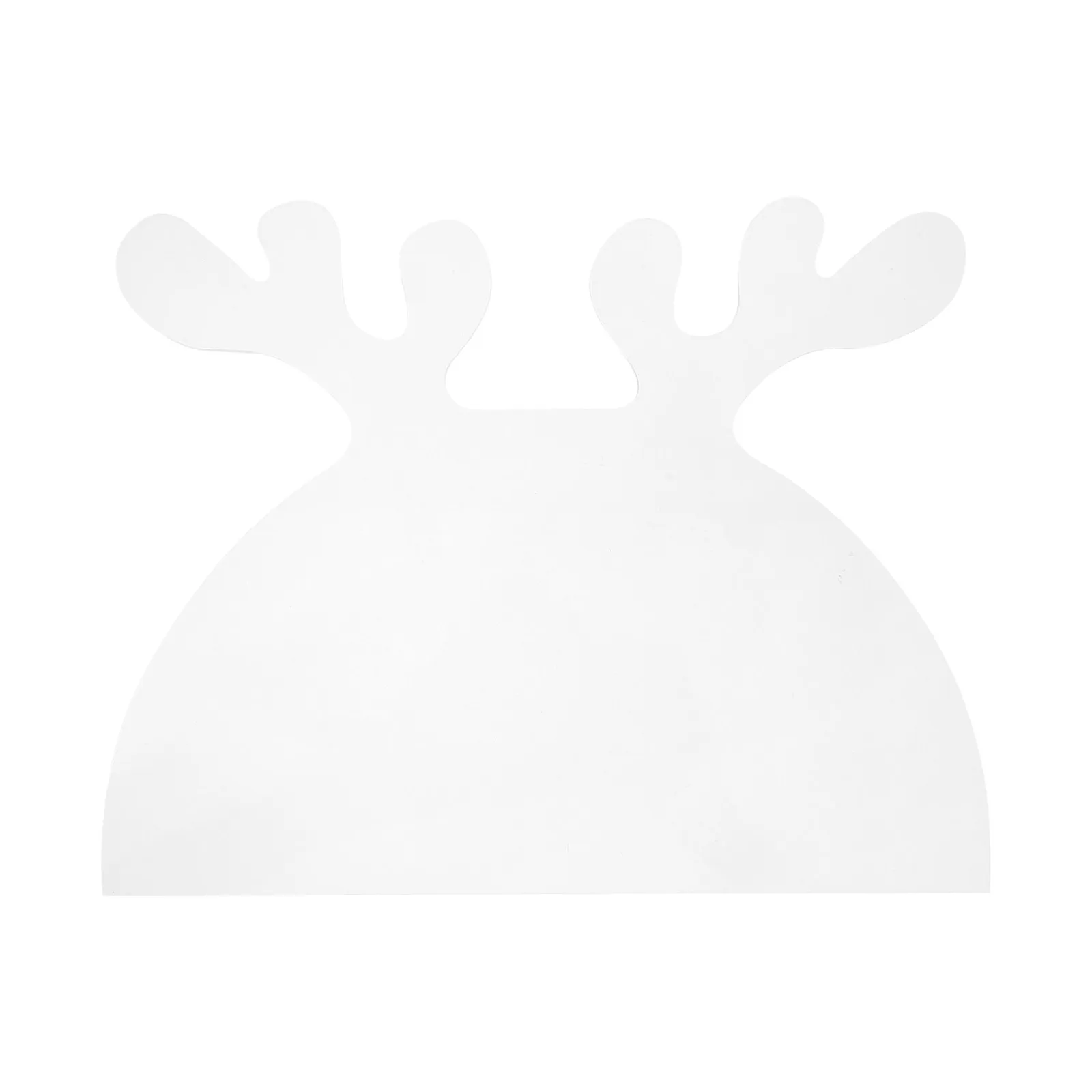 

Acrylic Charcuterie Board Handle Template for Routing Cutting Board Multifunctional Kitchen Stencil Guide Woodworking Tool