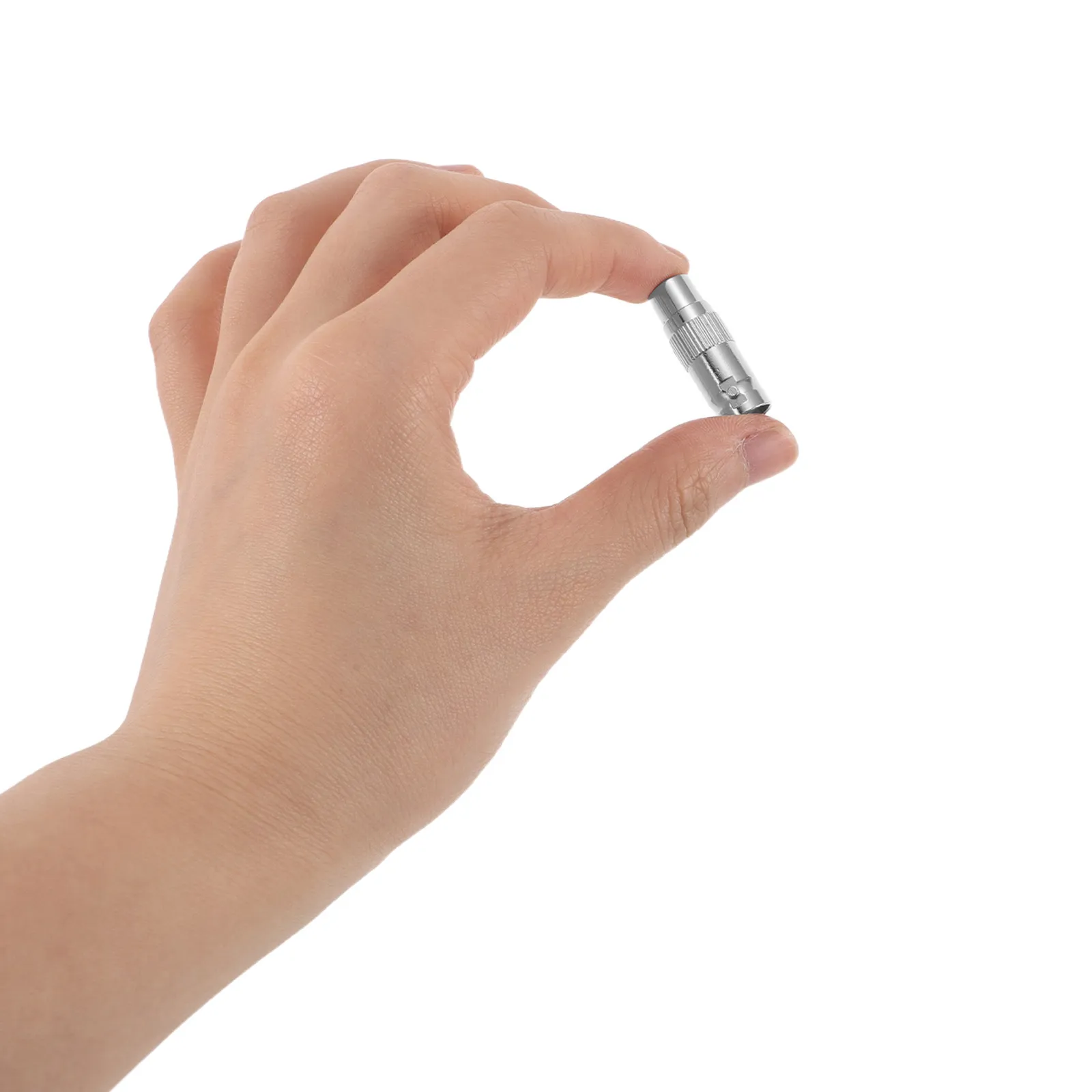 10Pcs Bnc To Rca Fe…