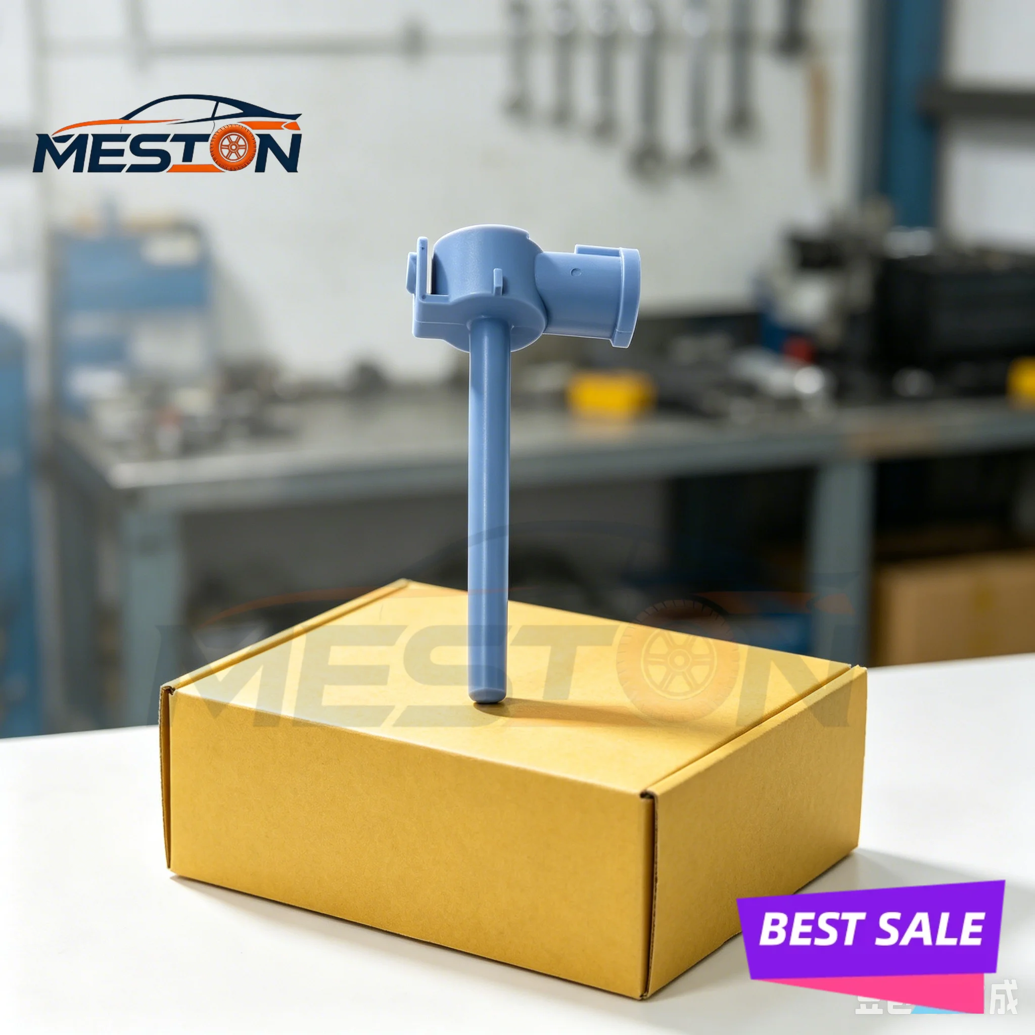 NEW FOR MAN Truck Cooling System Accessories OEM 81274210282 Coolant Level Temperature Sensor Euro 6 for TGS TGX