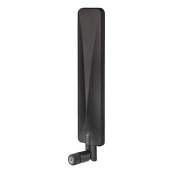 Antena celular 4G LTE 12dBi SMA macho, Compatible con enrutador CPE inalámbrico 4G, punto de acceso celular, puerta de enlace Industrial IoT