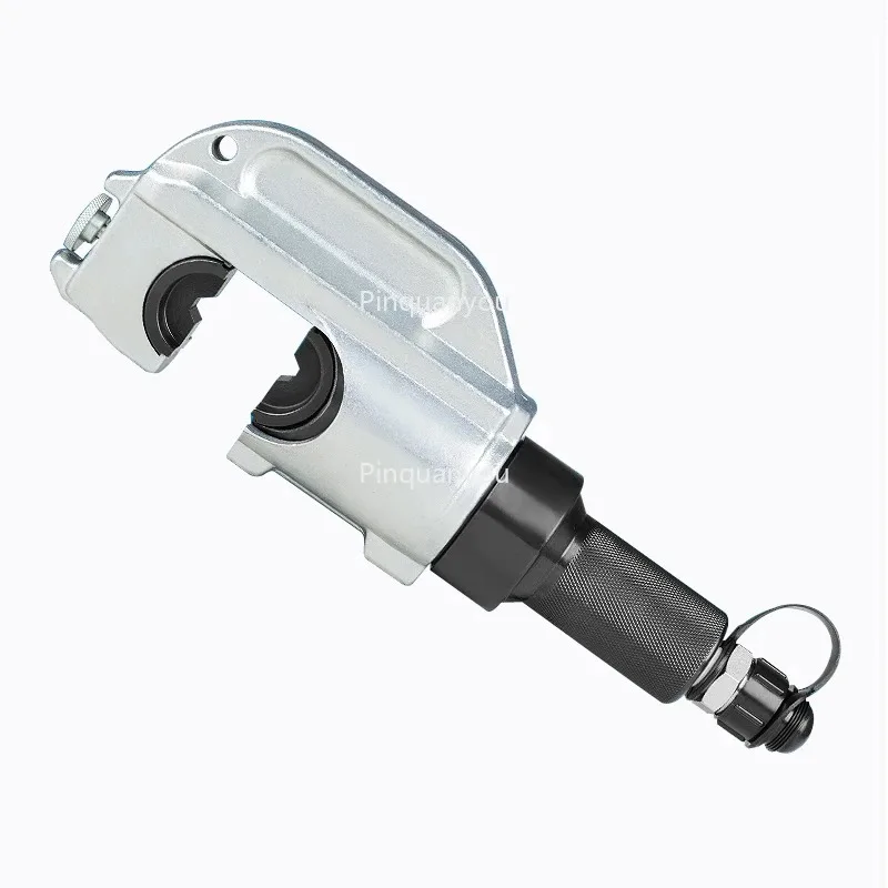 Electric Hydraulic Crimping Pliers 50 to 400mm2 Split Hydraulic Cable Crimping Tool Without Pump