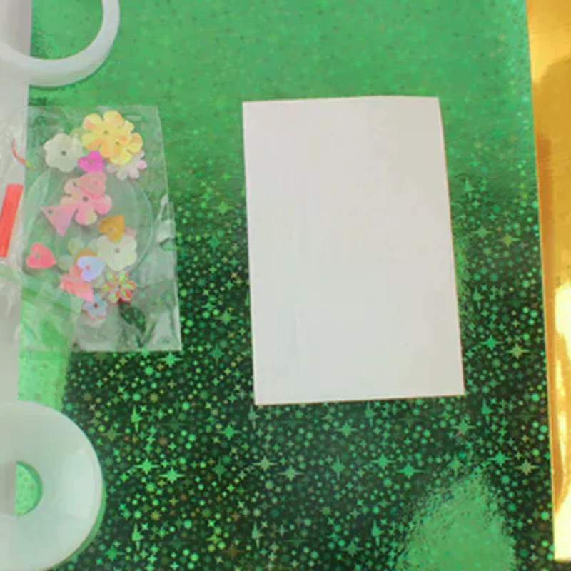 

DIY Rotating Kaleidoscope Kits Scientific Experiment Teaching Tools Hands-Eyes Cooperation Educational Toys For Children Gifts