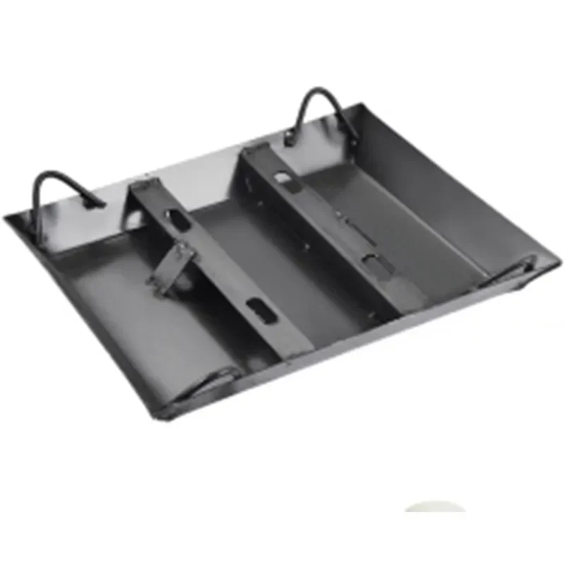 New Small Attached Plate Vibrator Cement Concrete Single-Phase Three-Phase Vibrator Construction
