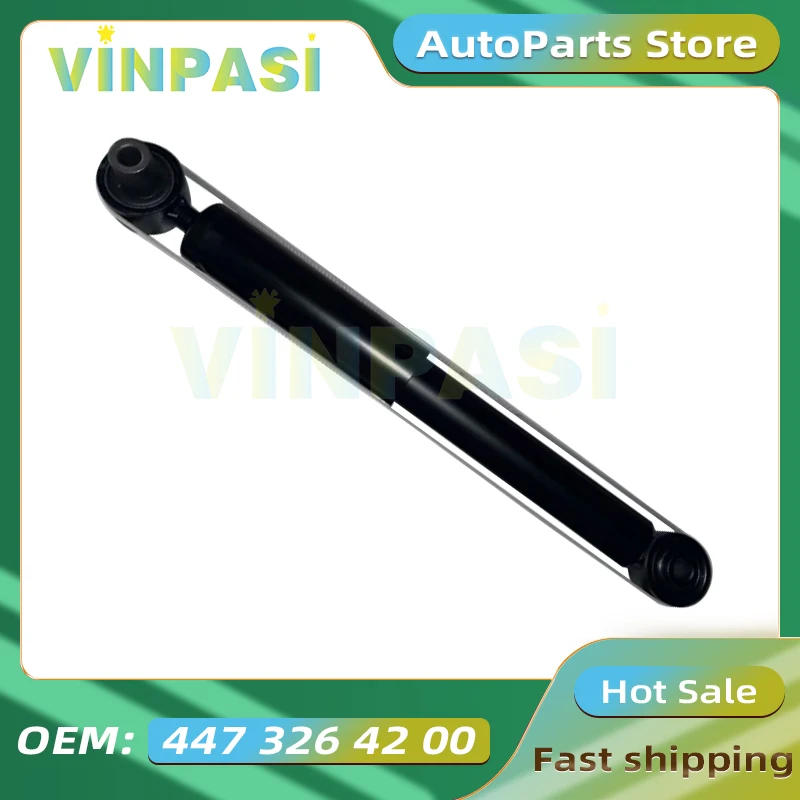 

Задний амортизатор подходит для Mercedes Benz Vito W447 4473264200 Высококачественный амортизатор пневматической подвески