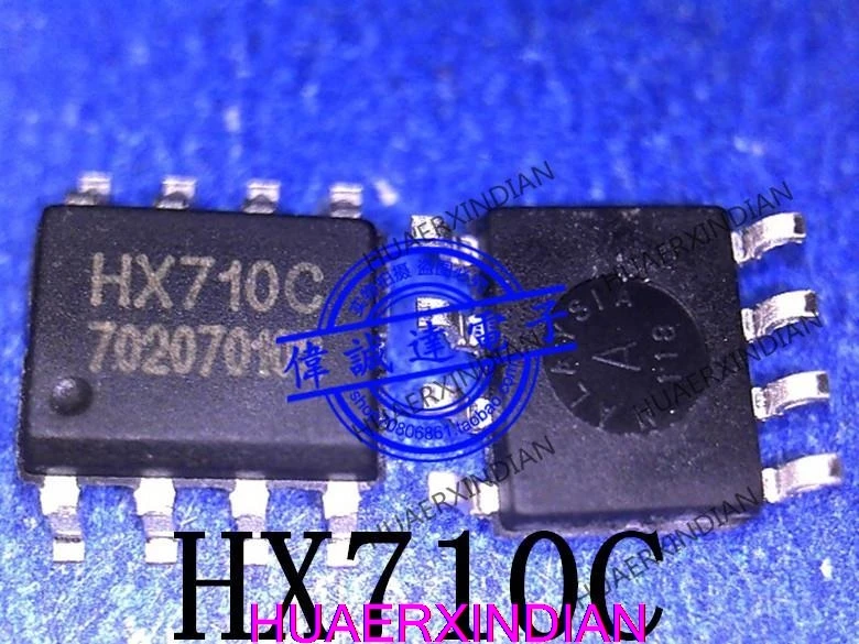 HX710C SOP-8 новый и оригинальный