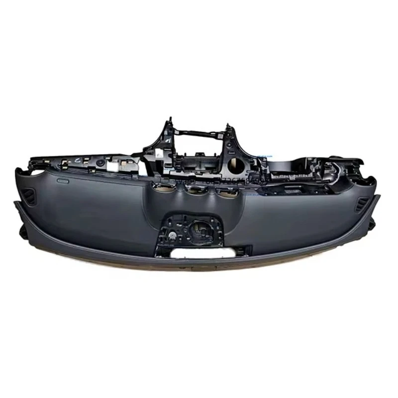 

Selling Well All Over the World Automotive ABS Leather Suture Dashboards for Ben S C206 2023-2024 Dashboard