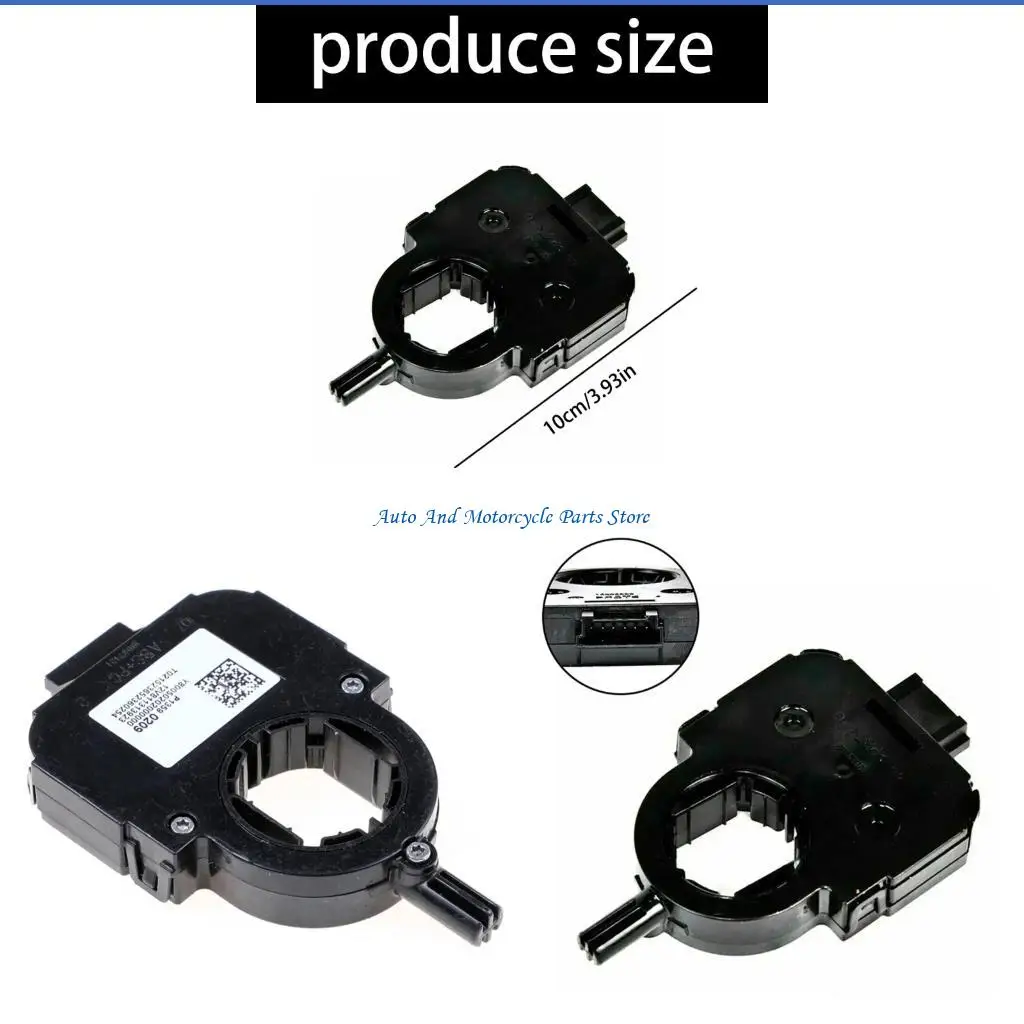 

P9FD высокая термостойкость, точный детектор положения рулевого управления, конструкция для моделей пикапов 1500, 2500, 3500,